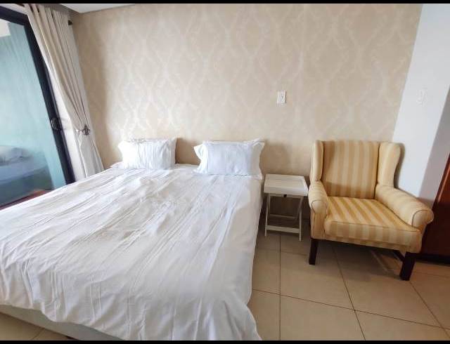 2 BEDROOM APARTMENT TO LET IN POINT WATERFRONT